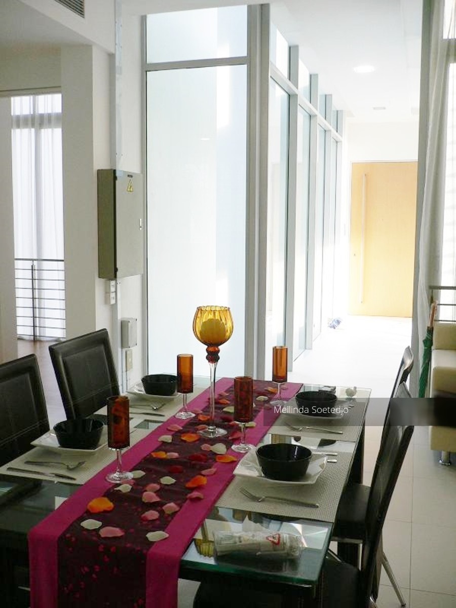 The Element @ Stevens (D10), Apartment #113861872